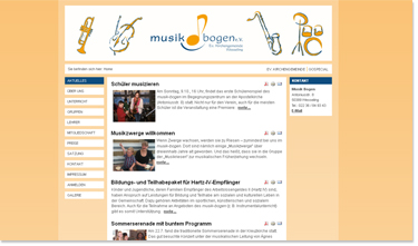 http://www.musik-bogen.de